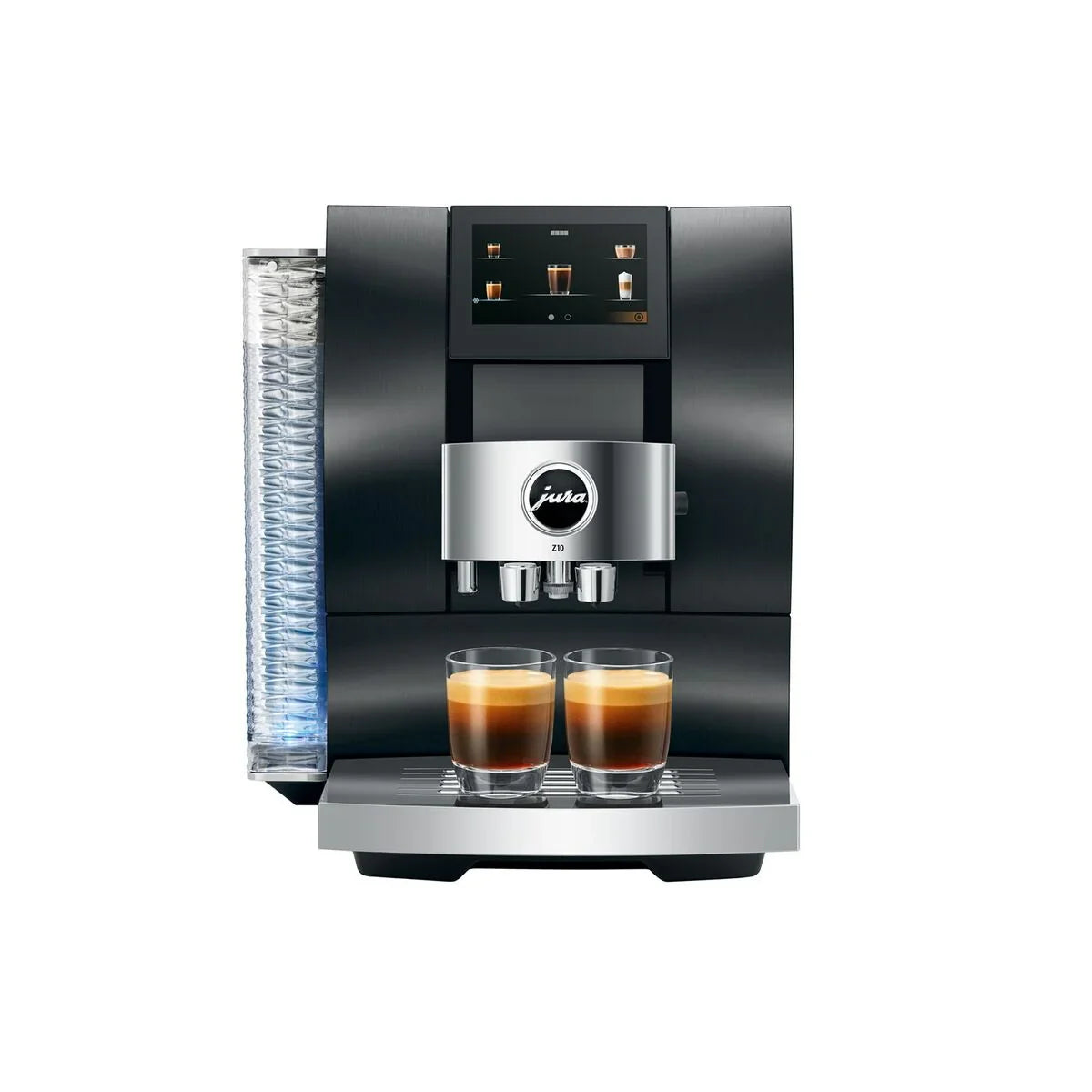 Caffettiera superautomatica Jura Z10 Nero Sì 1450 W 15 bar 2,4 L - Yestore