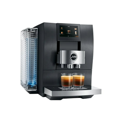 Caffettiera superautomatica Jura Z10 Nero Sì 1450 W 15 bar 2,4 L - Yestore