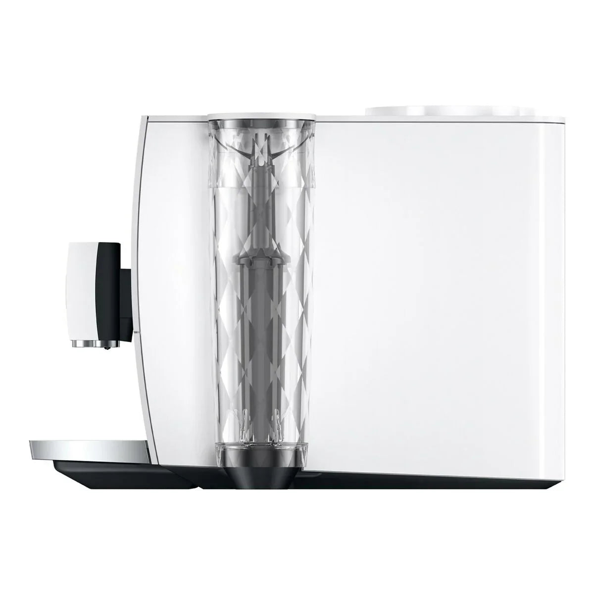 Caffettiera superautomatica Jura ENA 8 Nordic White (EC) Bianco Sì 1450 W 15 bar 1,1 L - Yestore