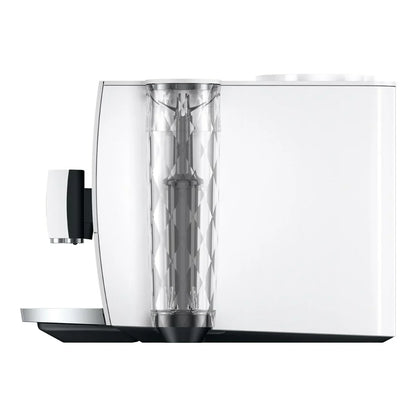 Caffettiera superautomatica Jura ENA 8 Nordic White (EC) Bianco Sì 1450 W 15 bar 1,1 L - Yestore