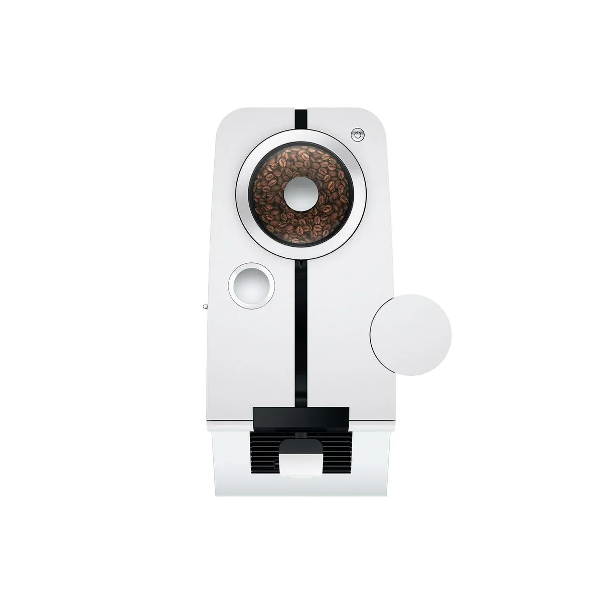 Caffettiera superautomatica Jura ENA 8 Nordic White (EC) Bianco Sì 1450 W 15 bar 1,1 L - Yestore