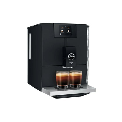 Caffettiera superautomatica Jura ENA 8 Metropolitan Nero Sì 1450 W 15 bar 1,1 L - Yestore