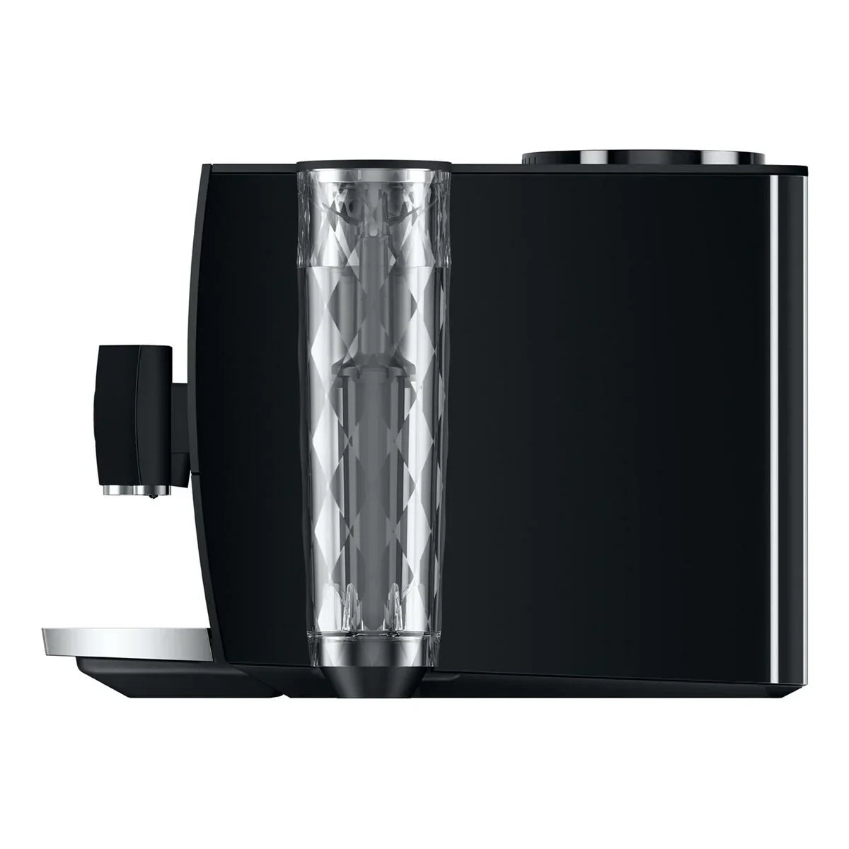 Caffettiera superautomatica Jura ENA 8 Metropolitan Nero Sì 1450 W 15 bar 1,1 L - Yestore