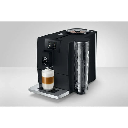 Caffettiera superautomatica Jura ENA 8 Metropolitan Nero Sì 1450 W 15 bar 1,1 L - Yestore