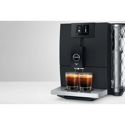 Caffettiera superautomatica Jura ENA 8 Metropolitan Nero Sì 1450 W 15 bar 1,1 L - Yestore