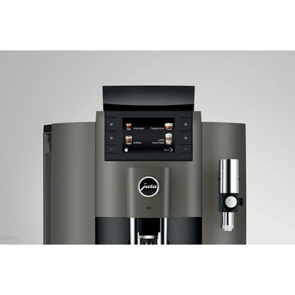 Caffettiera superautomatica Jura 15550 Nero 1450 W 15 bar 3 L - Yestore