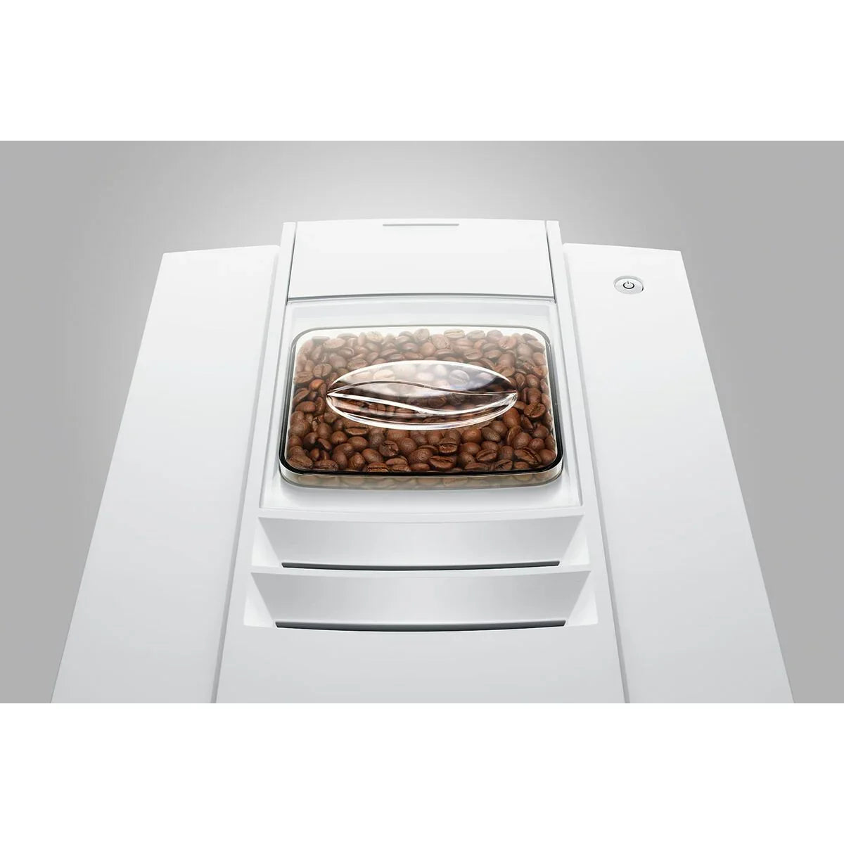 Caffettiera superautomatica Jura E8 Piano White (EC) Bianco 1450 W 15 bar 1,9 L - Yestore