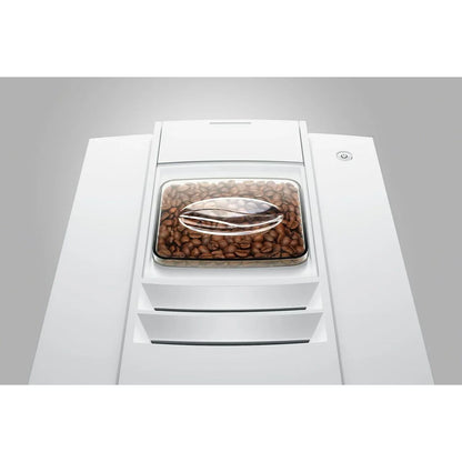 Caffettiera superautomatica Jura E8 Piano White (EC) Bianco 1450 W 15 bar 1,9 L - Yestore