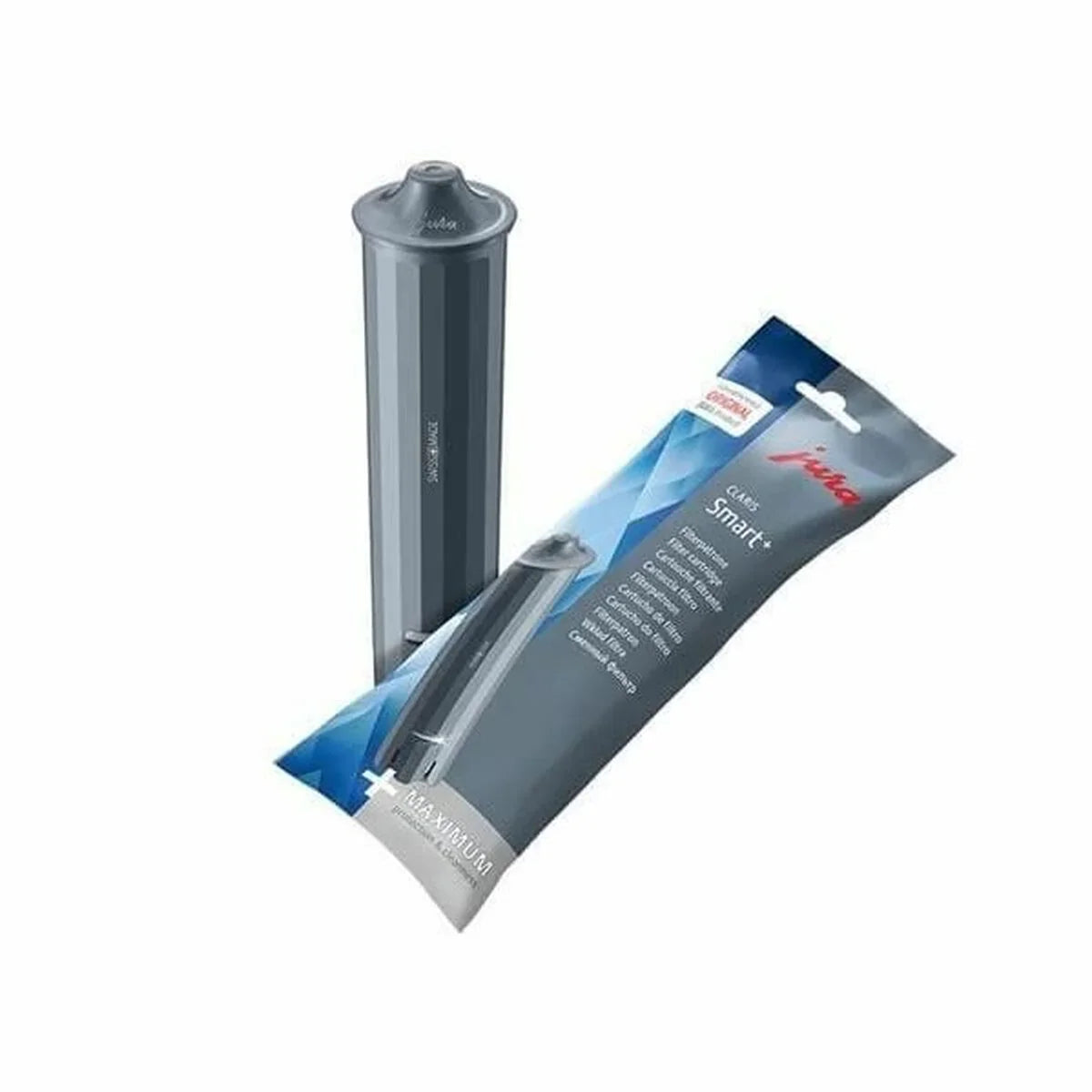 Elimina calcare per Caffettiere Jura - Yestore