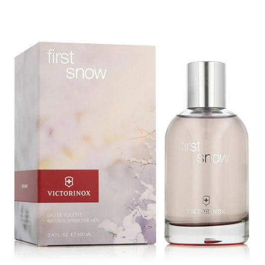 Profumo Donna Victorinox FIRST SNOW - Yestore