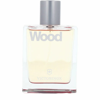 Profumo Uomo Victorinox Wood - Yestore