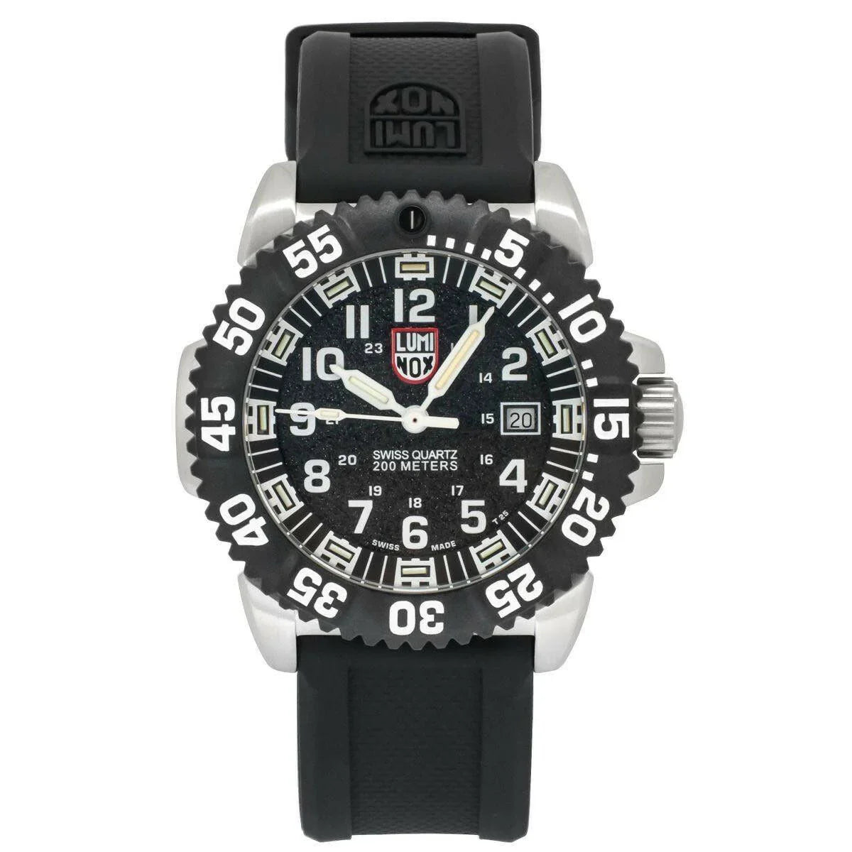 Men's Watch Luminox XS.3151.NV.F (Ø 45 mm) - Yestore