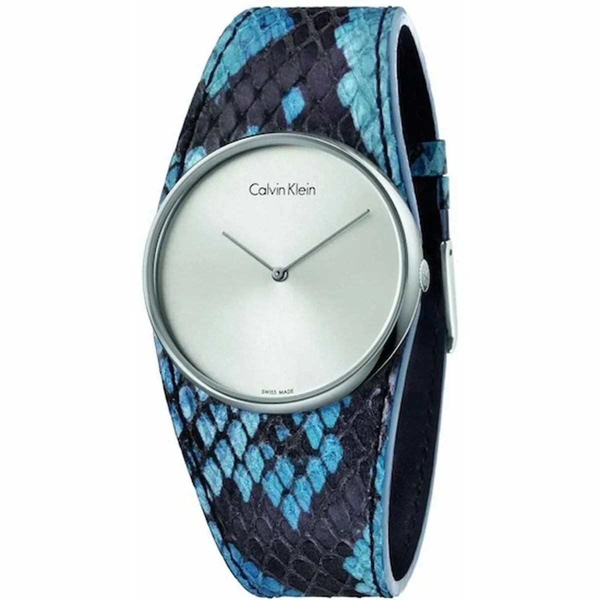 Ladies' Watch Calvin Klein K5V231V6 (Ø 39 mm) - Yestore