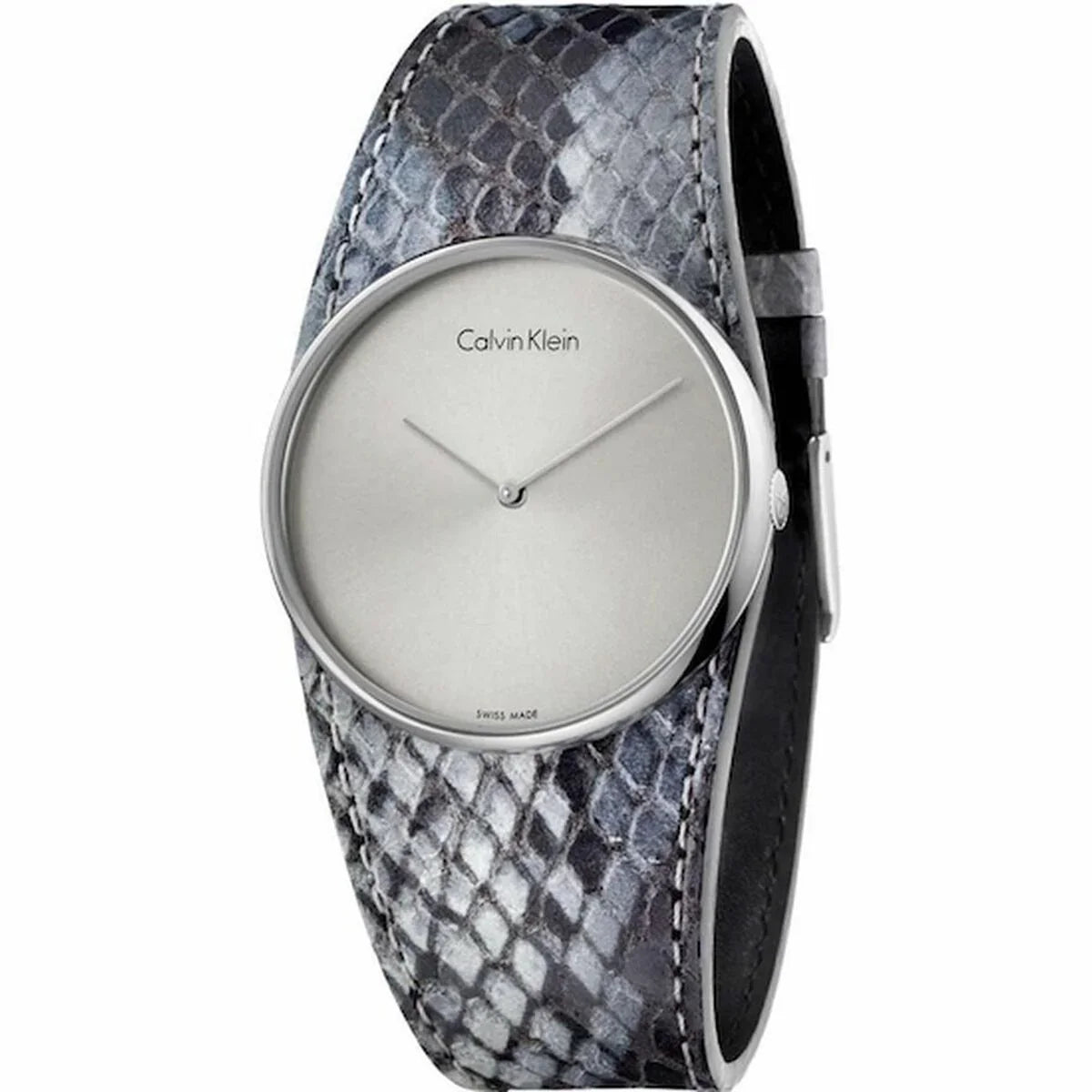 Ladies' Watch Calvin Klein K5V231Q4 (Ø 39 mm) - Yestore
