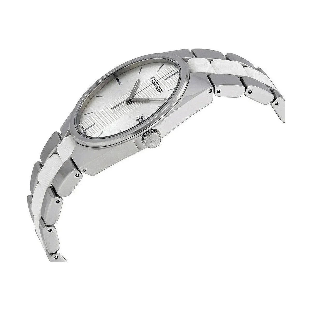 Orologio Uomo Calvin Klein CONTRAST (Ø 40 mm) - Yestore
