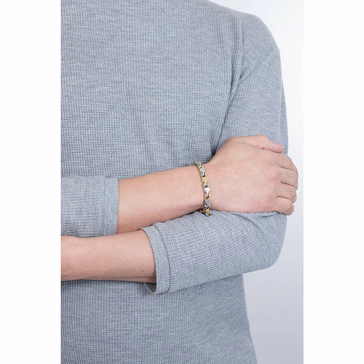 Bracciale Uomo Breil GEAR - Yestore