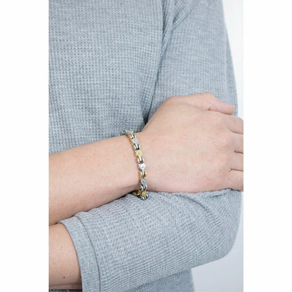 Bracciale Uomo Breil GEAR - Yestore