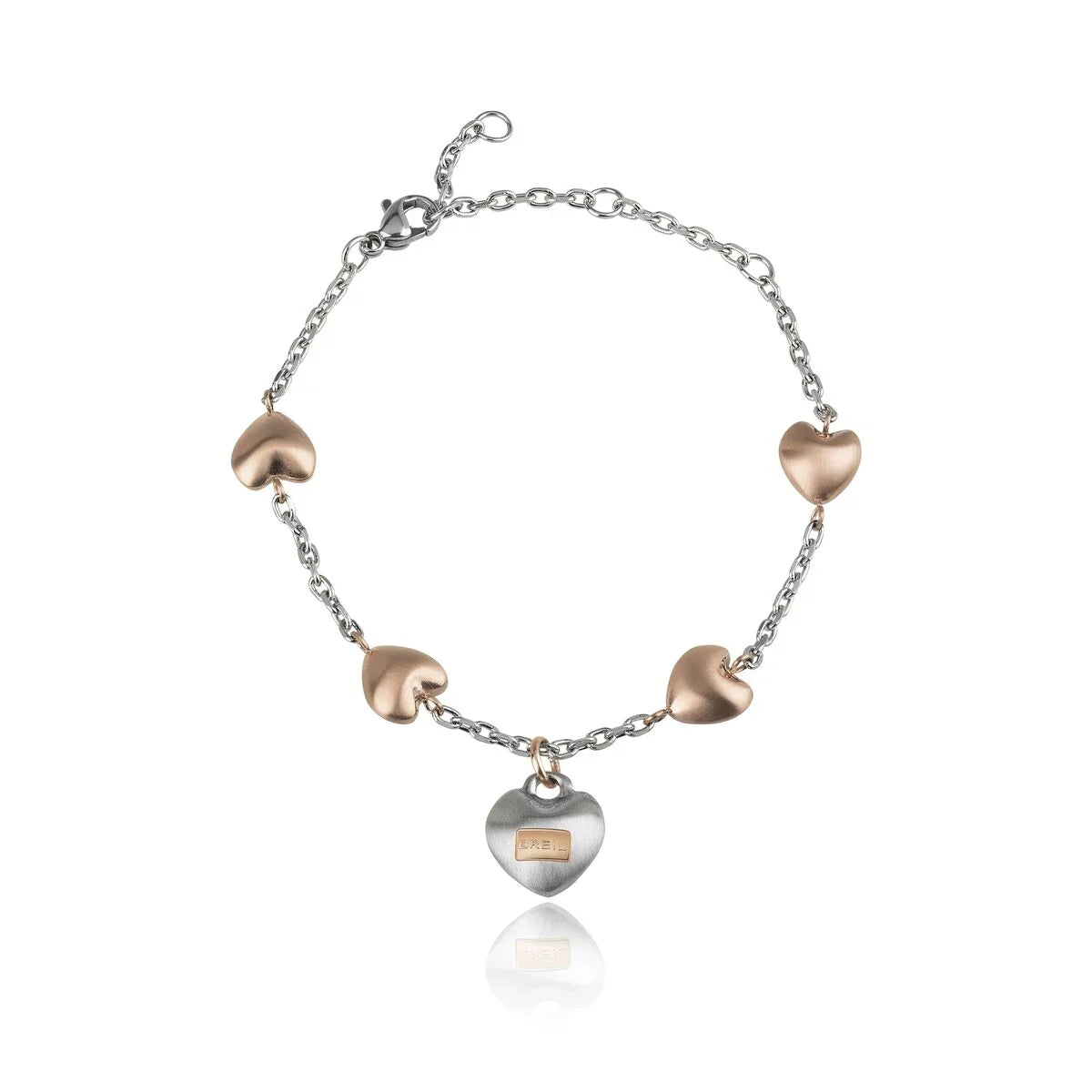 Bracciale Donna Breil KILOS OF LOVE - Yestore