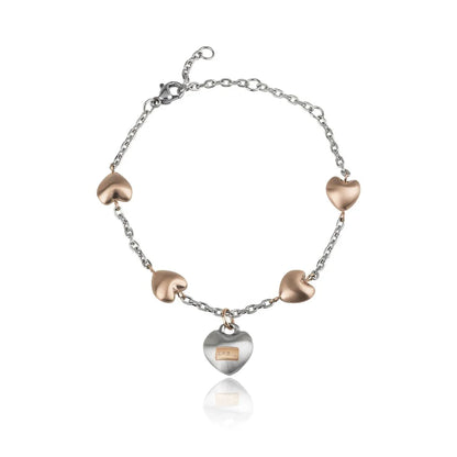 Bracciale Donna Breil KILOS OF LOVE - Yestore