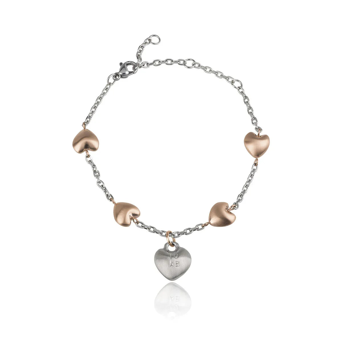 Bracciale Donna Breil KILOS OF LOVE - Yestore