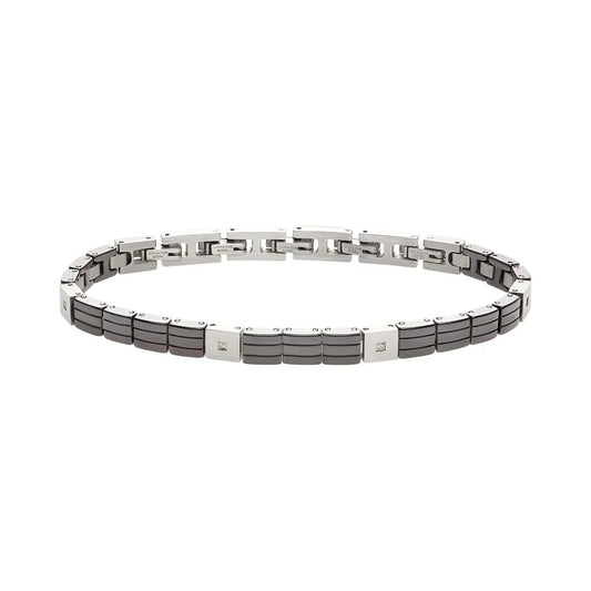 Bracciale Uomo Breil TJ3270 - Yestore