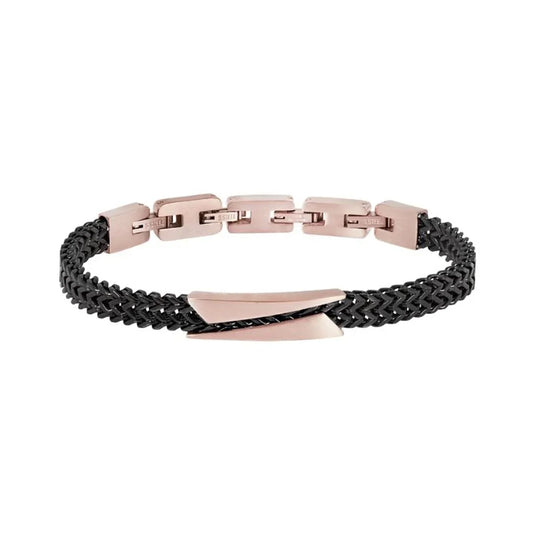 Bracciale Uomo Breil TJ3435 Argento puro 925 - Yestore