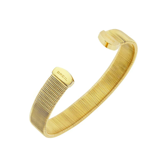 Bracciale Donna Breil TJ3557 Dorato - Yestore