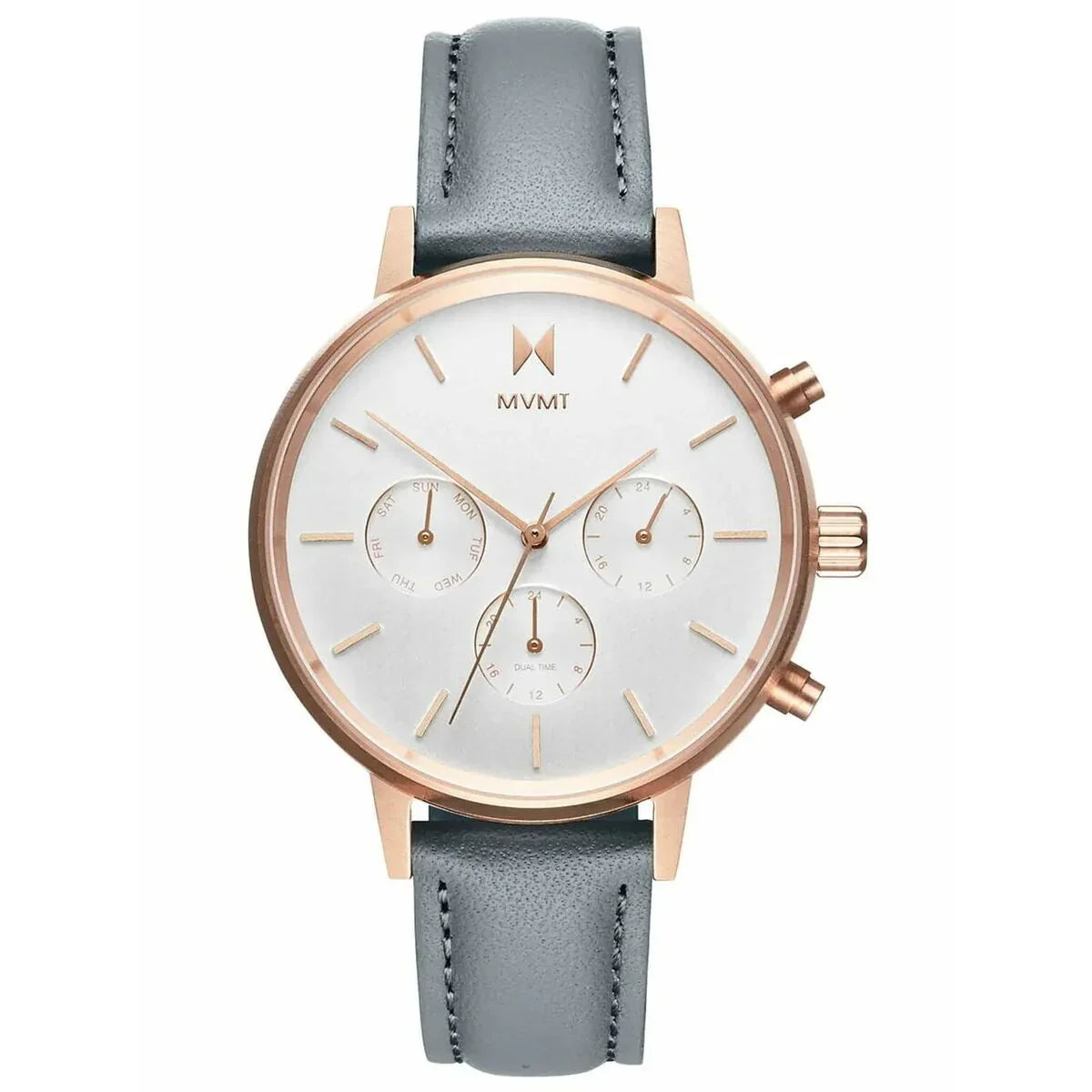Ladies' Watch MVMT D-FC01-RGGR (Ø 38 mm) - Yestore