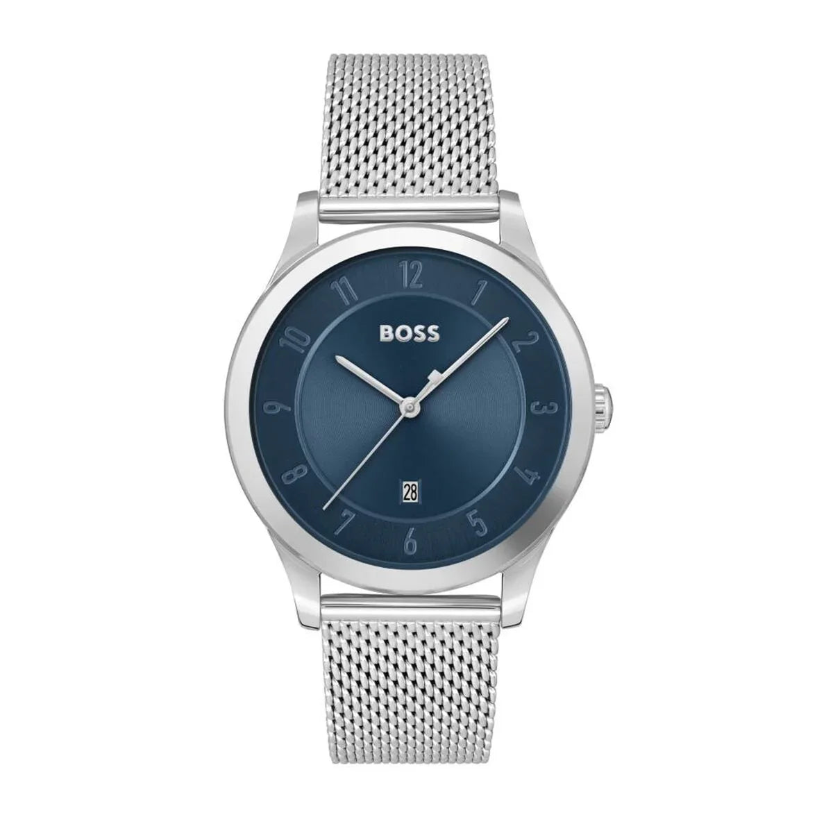 Men's Watch Hugo Boss 1513985 (Ø 50 mm) - Yestore