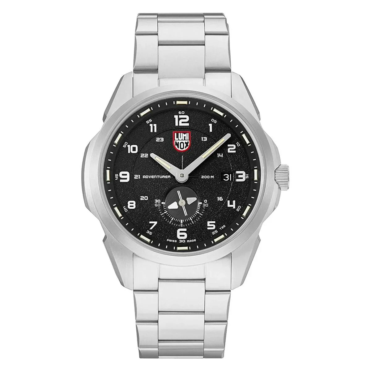 Men's Watch Luminox XL.1762 (Ø 42 mm) - Yestore