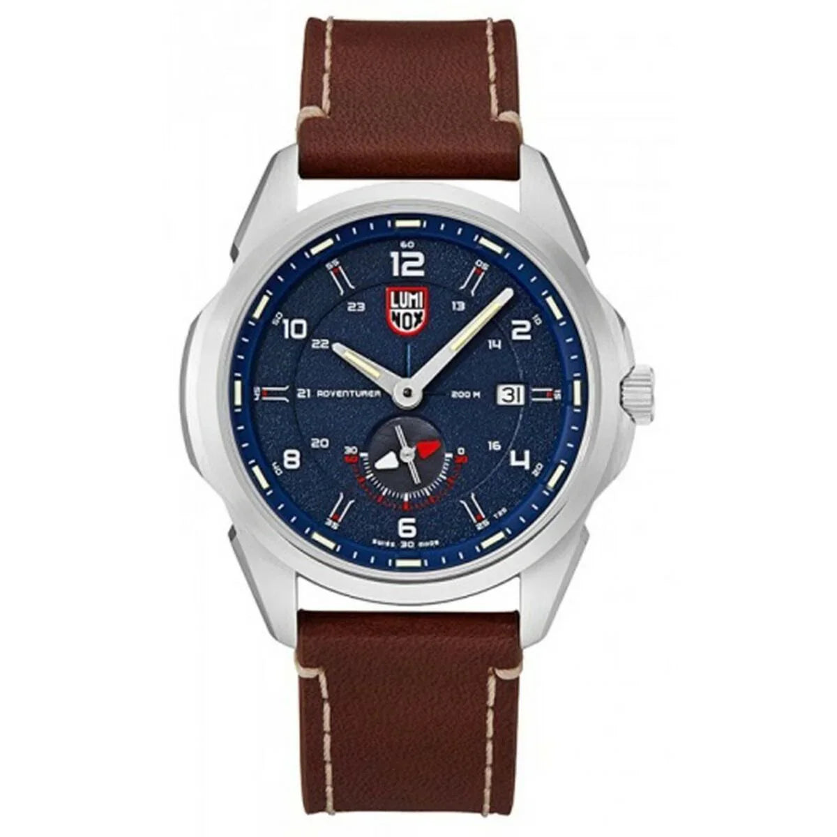 Men's Watch Luminox XL.1763 (Ø 45 mm) - Yestore