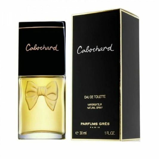 Women's Perfume Gres Cabochard 30 ml - Yestore