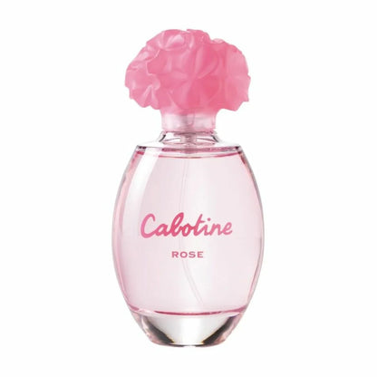 Women's Perfume Cabotine Rose Gres EDT Cabotine Rose 50 ml - Yestore