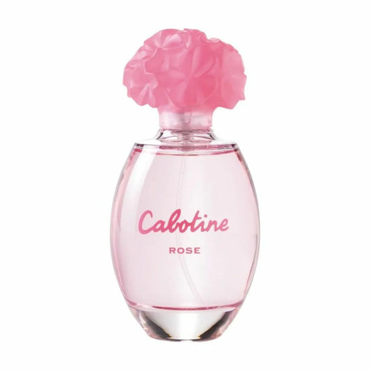 Women's Perfume Cabotine Rose Gres EDT Cabotine Rose 50 ml - Yestore