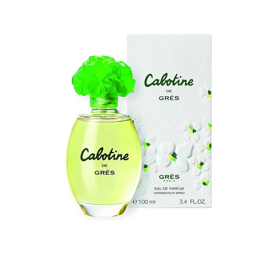 Profumo Donna Gres Cabotine Floralie EDP 100 ml - Yestore