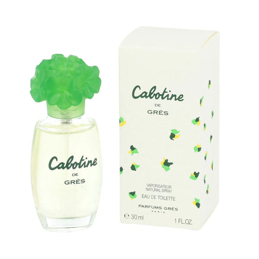 Women's Perfume Cabotine Gres EDT Cabotine De Gres 30 ml - Yestore
