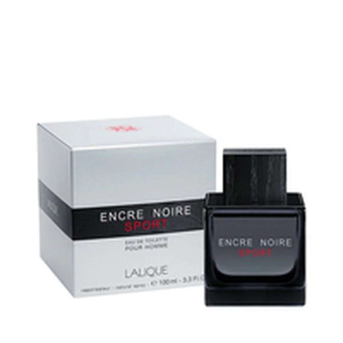 Profumo Uomo Lalique ENCRE NOIRE EDT 100 ml Encre Noire Sport - Yestore