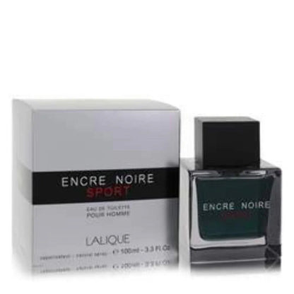Profumo Uomo Lalique ENCRE NOIRE EDT 100 ml Encre Noire Sport - Yestore