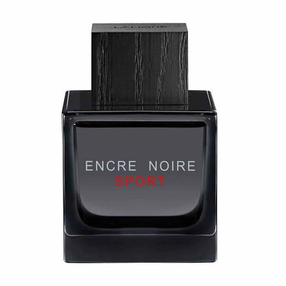 Profumo Uomo Lalique ENCRE NOIRE EDT 100 ml Encre Noire Sport - Yestore