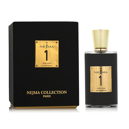 Unisex Perfume Nejma EDP Nejma 1 100 ml - Yestore