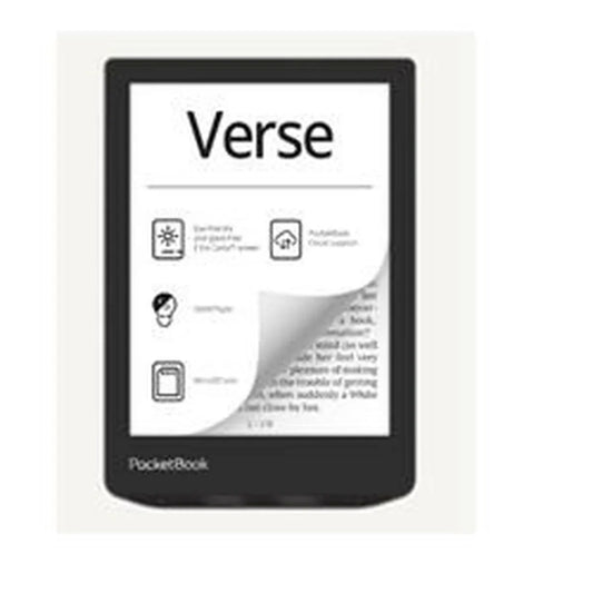 eBook PocketBook PB629-2-WW Azzurro - Yestore