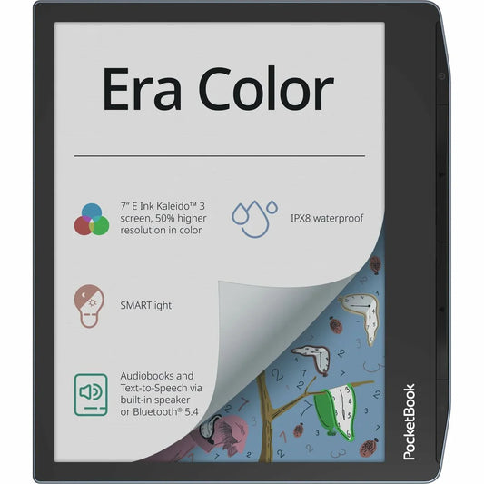 EBook PocketBook Era Color Stormy Sea 32 GB 7" - Yestore