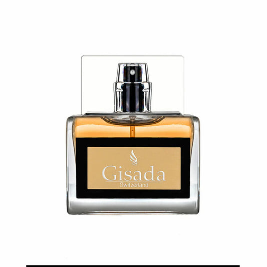 Profumo Uomo Gisada UOMO MEN EDT 50 ml - Yestore