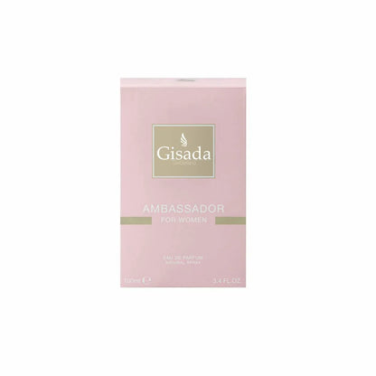 Profumo Donna Gisada Ambassador Women EDP - Yestore