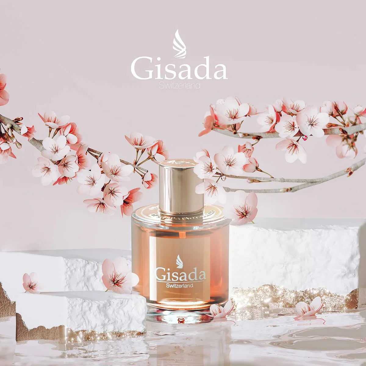 Profumo Donna Gisada Ambassador Women EDP - Yestore