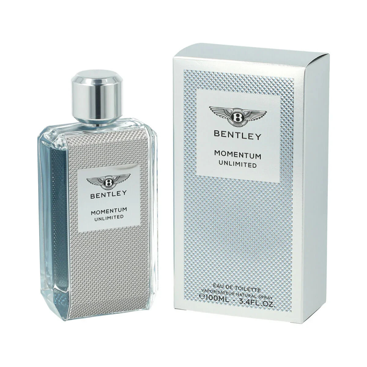 Profumo Uomo Bentley EDT - Yestore