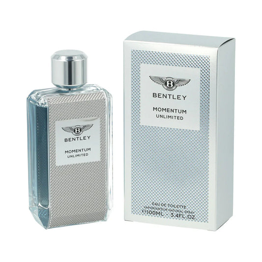 Profumo Uomo Bentley EDT - Yestore