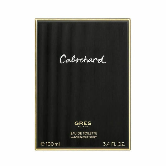 Profumo Donna Gres Cabochard EDT (100 ml) - Yestore