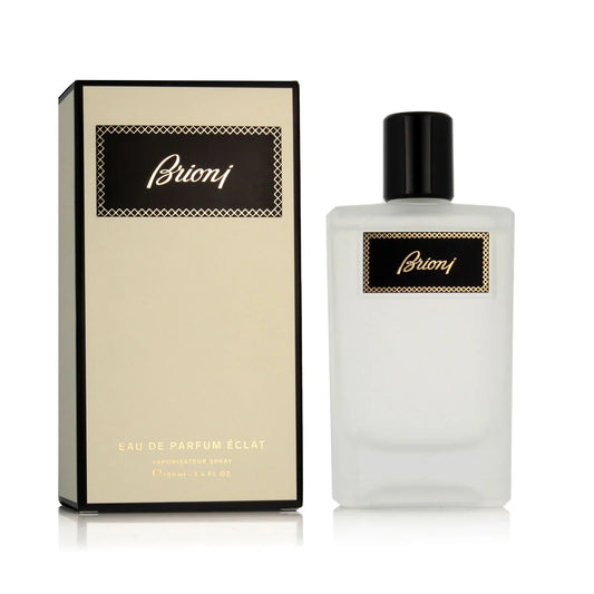 Men's Perfume Brioni EDP Brioni Éclat 100 ml - Yestore
