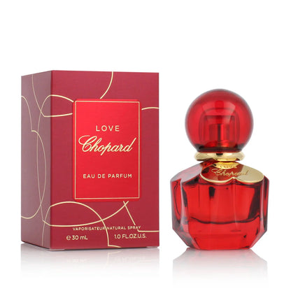 Profumo Donna Chopard Love Chopard EDP 30 ml - Yestore